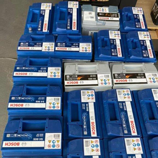NG AUTO PARTS - NTOTSIKAS GEORGIOS: Φωτογραφίες & Βίντεο