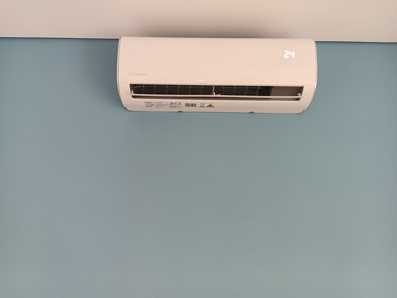NIKFAM CLIMA: Φωτογραφίες & Βίντεο