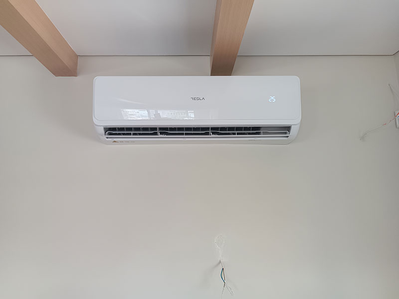 NIKFAM CLIMA: Φωτογραφίες & Βίντεο