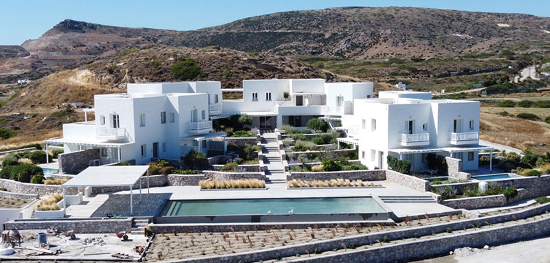 NIKIFORAKIS BETON A.E.V.E.: Φωτογραφίες & Βίντεο