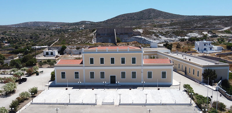 NIKIFORAKIS BETON A.E.V.E.: Φωτογραφίες & Βίντεο