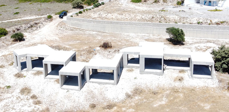 NIKIFORAKIS BETON A.E.V.E.: Φωτογραφίες & Βίντεο
