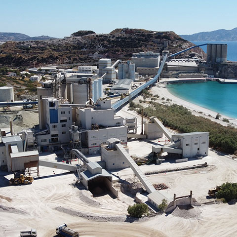 NIKIFORAKIS BETON A.E.V.E.: Φωτογραφίες & Βίντεο