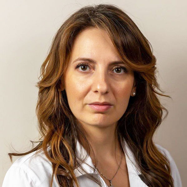 ΝΙΚΗΤΙΔΟΥ ΟΛΓΑ MD, MSc, PhD: Φωτογραφίες & Βίντεο