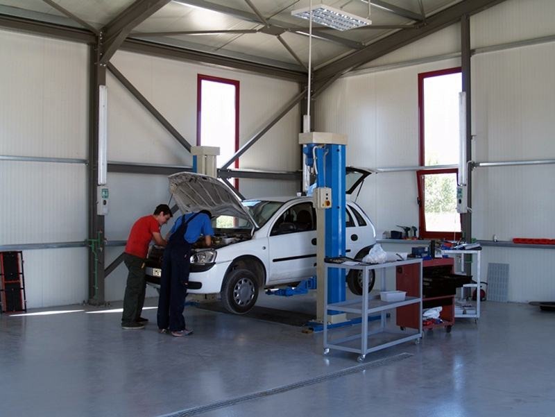 NIKOLAIDIS ANASTASIOS - AUTOGAS: Φωτογραφίες & Βίντεο