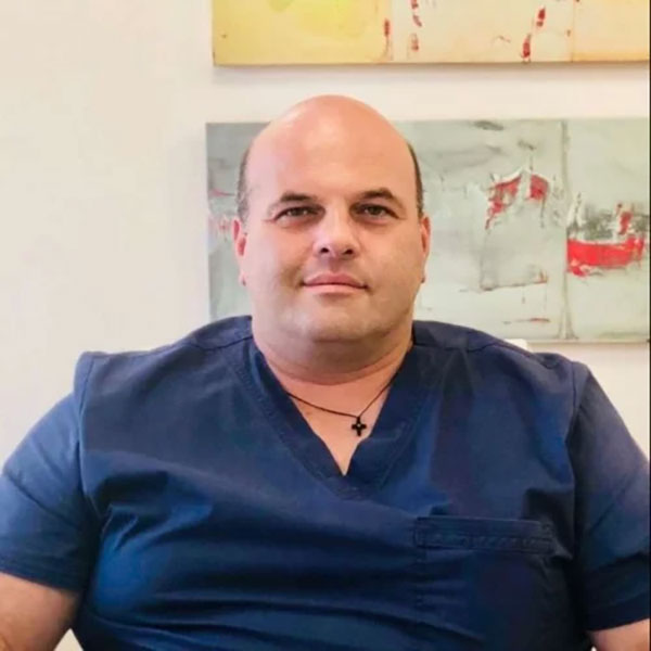 ΝΙΚΟΛΑΪΔΗΣ ΓΙΩΡΓΟΣ MD: Φωτογραφίες & Βίντεο