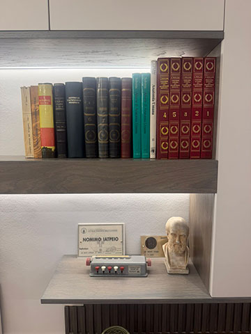 ΝΙΚΟΛΑΪΔΗΣ ΘΩΜΑΣ: Φωτογραφίες & Βίντεο