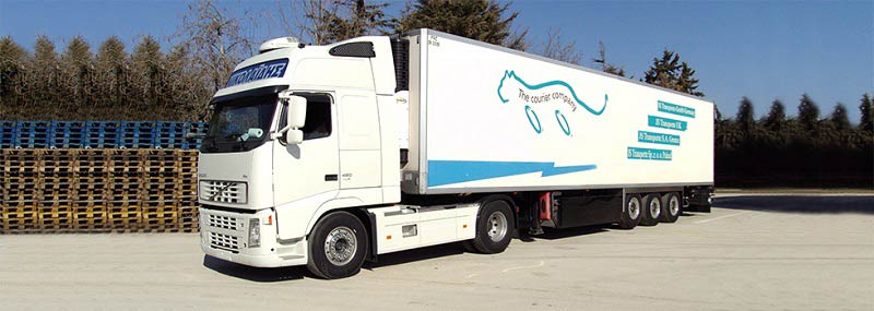 NIKOLAIDIS TRANSPORTS: Φωτογραφίες & Βίντεο