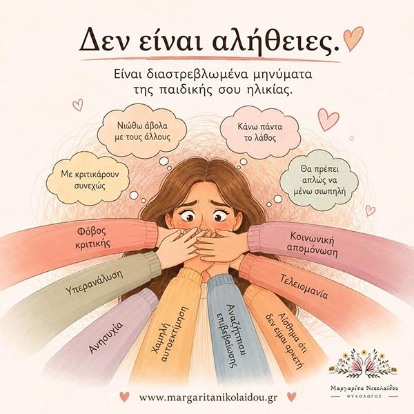 NIKOLAIDOU MARGARITA MSc: Φωτογραφίες & Βίντεο