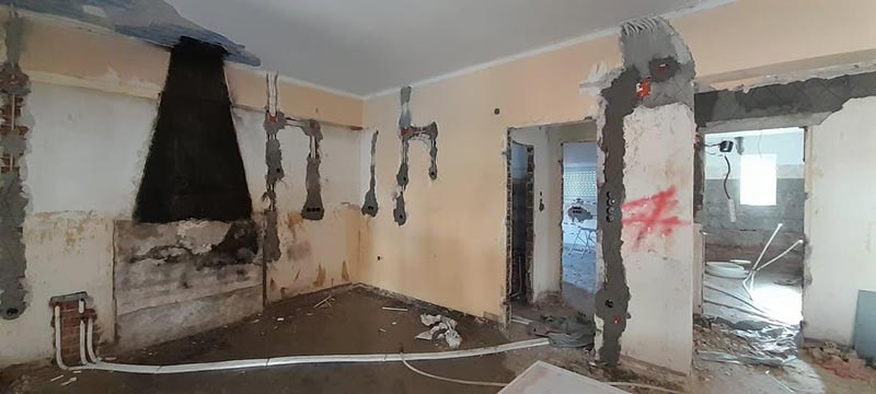 NIKOLAKOS CONSTRUCTIONS: Φωτογραφίες & Βίντεο