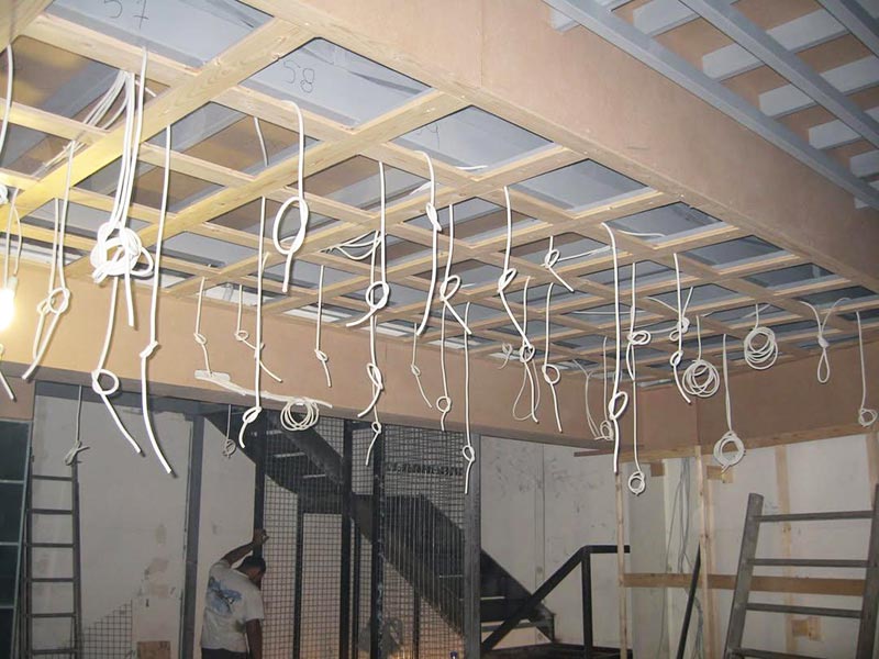NIKOLAKOS CONSTRUCTIONS: Φωτογραφίες & Βίντεο