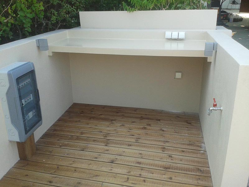 NIKOLAKOS CONSTRUCTIONS: Φωτογραφίες & Βίντεο