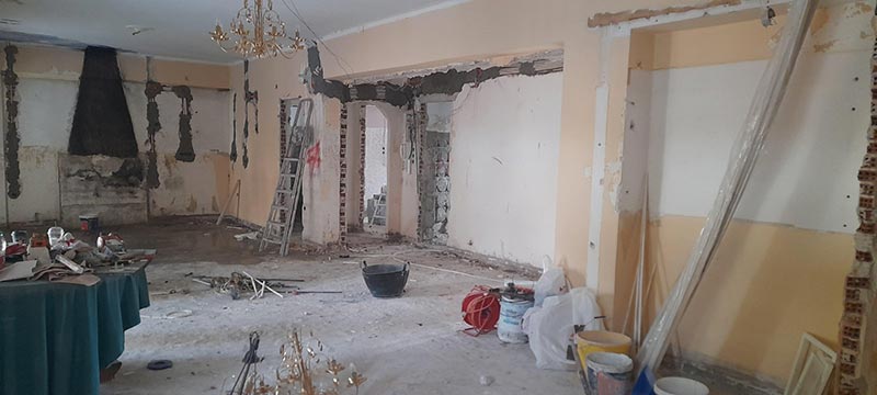 NIKOLAKOS CONSTRUCTIONS: Φωτογραφίες & Βίντεο