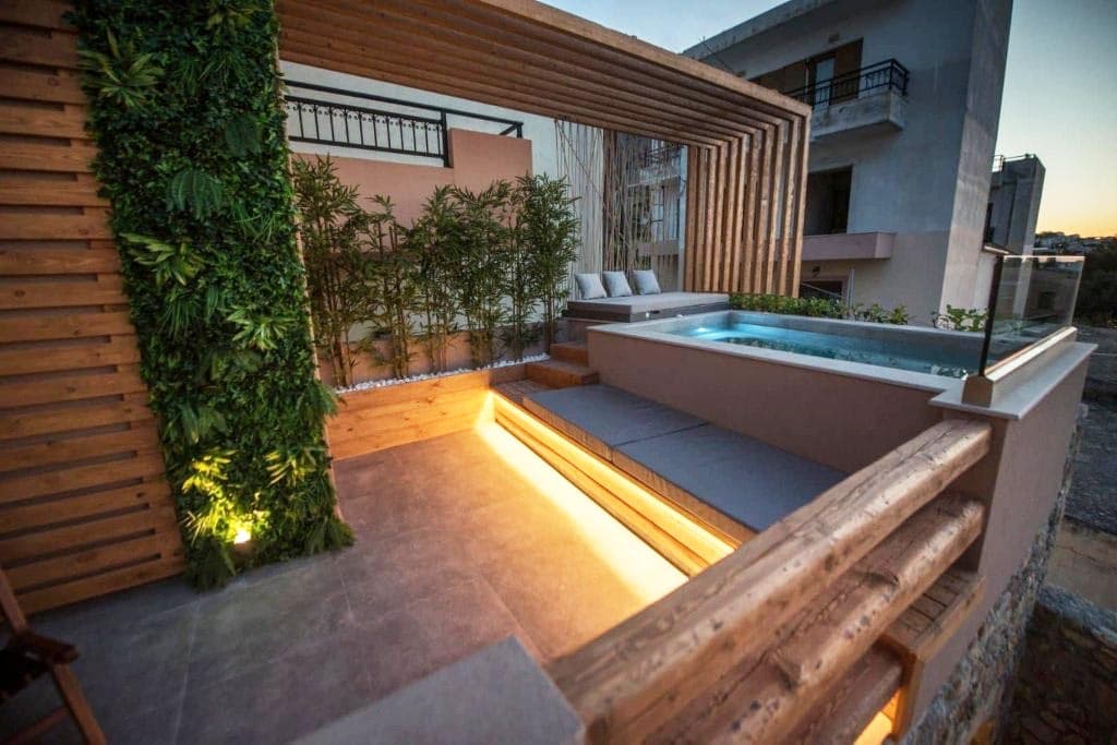 Cataphari Luxury Villa