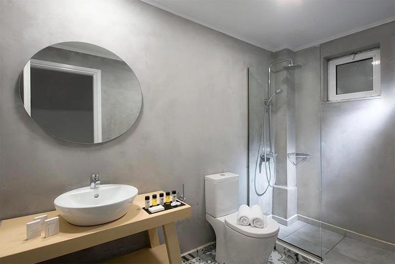 Kahlua Boutique Hotel