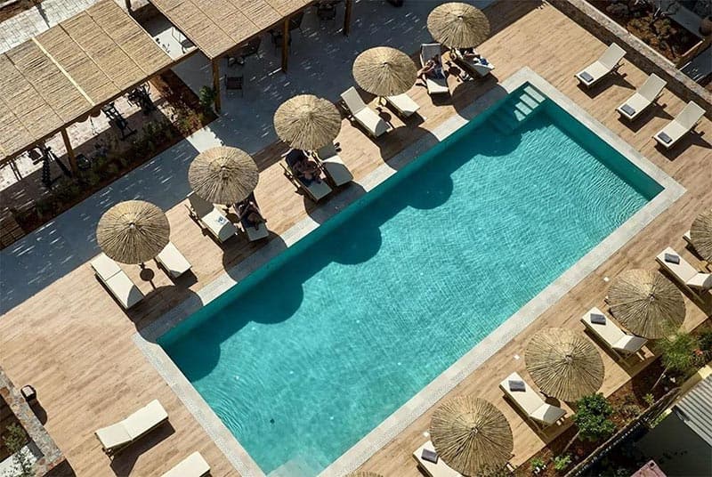 Volta Suites & Villas