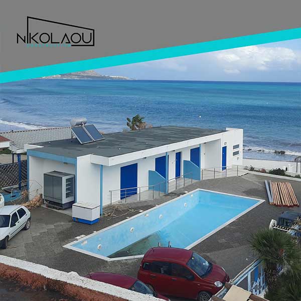 NIKOLAOU CONSTRUCTIONS: Φωτογραφίες & Βίντεο