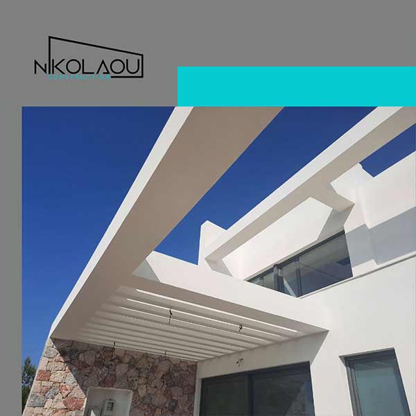 ΝΙΚΟΛΑΟΥ CONSTRUCTIONS: Φωτογραφίες & Βίντεο
