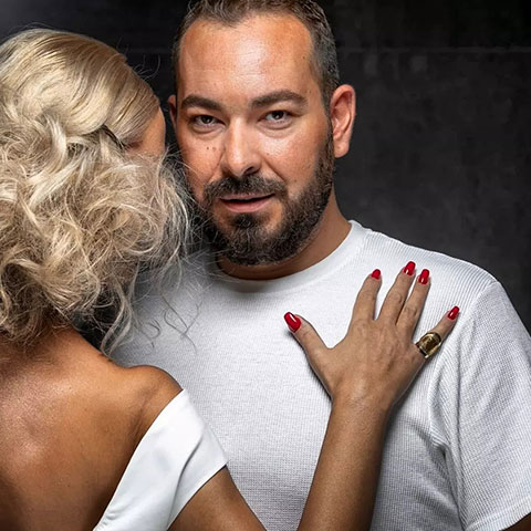 NIKOLAS CHARES: Φωτογραφίες & Βίντεο