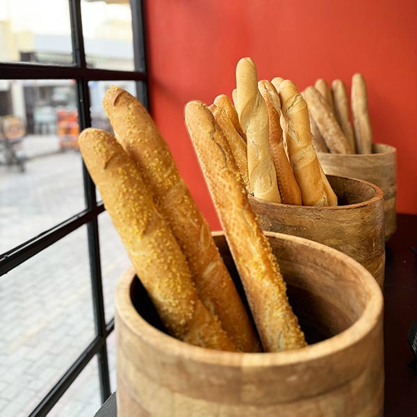 NIKOLIS BAKERY: Φωτογραφίες & Βίντεο