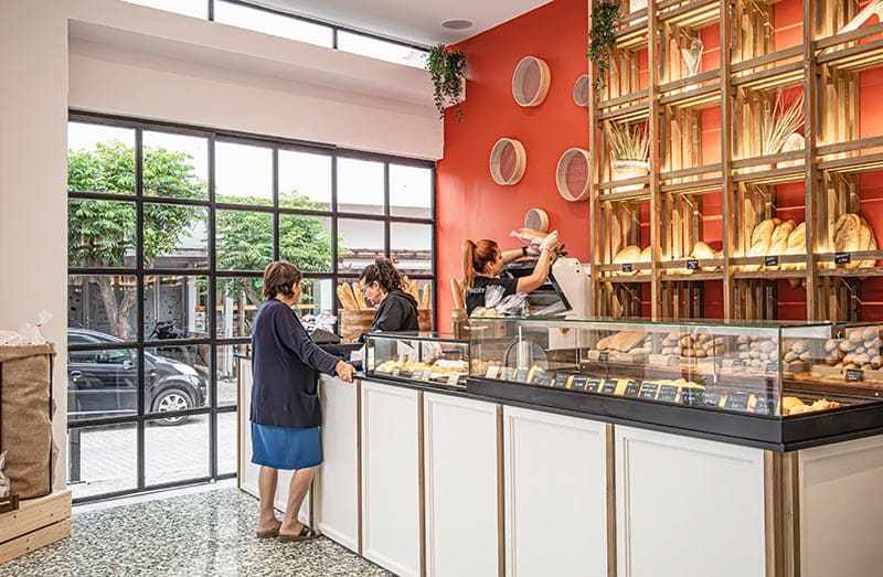 NIKOLIS BAKERY: Φωτογραφίες & Βίντεο