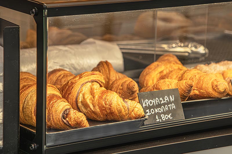 NIKOLIS BAKERY: Φωτογραφίες & Βίντεο