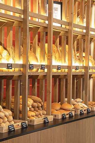NIKOLIS BAKERY: Φωτογραφίες & Βίντεο