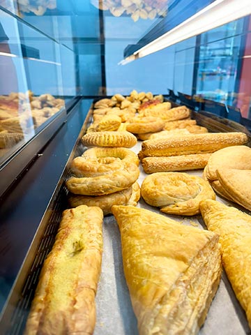 NIKOLIS BAKERY: Φωτογραφίες & Βίντεο