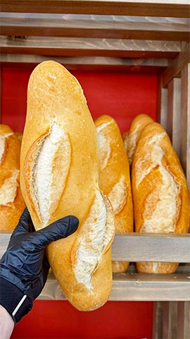 NIKOLIS BAKERY: Φωτογραφίες & Βίντεο