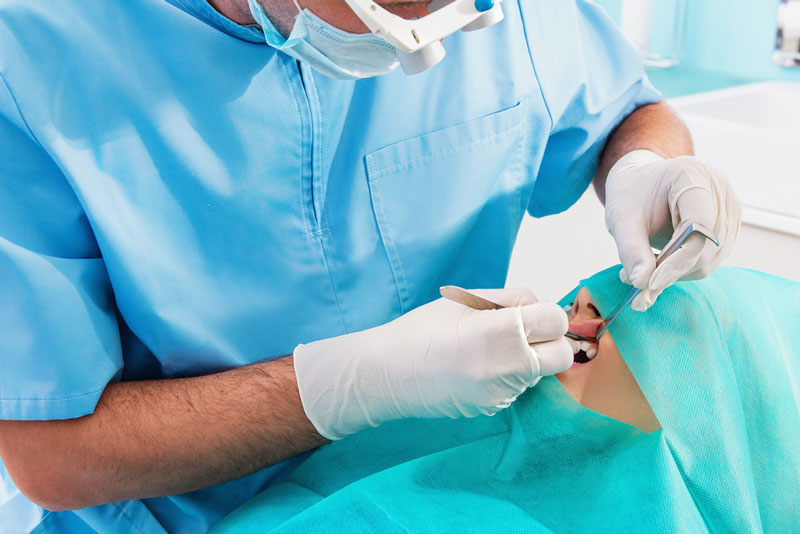Surgical Procedures