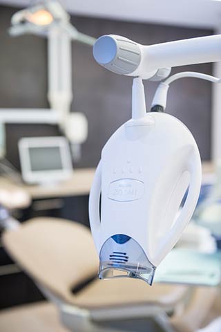 Dental Clinic