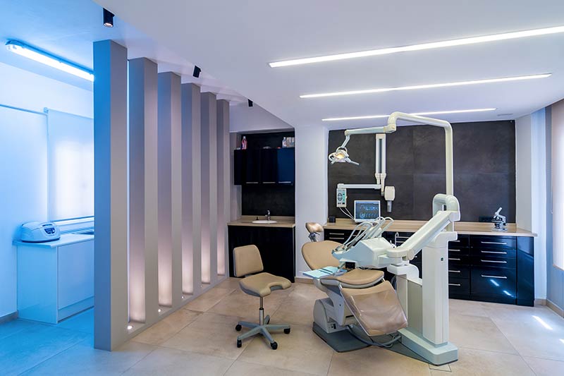 Dental Clinic