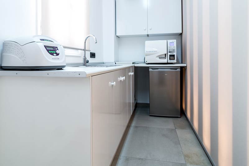 Dental Clinic