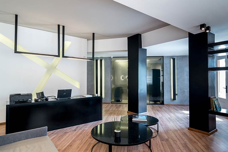 The Dental Clinic