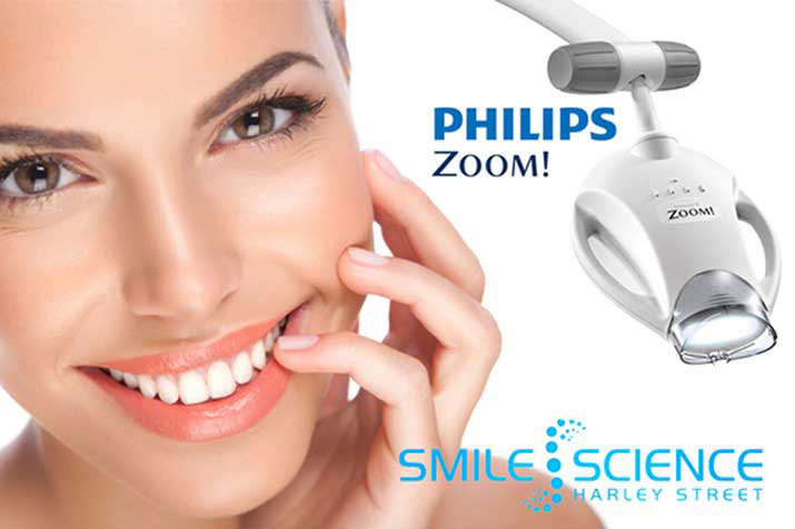Teeth Whitening - Bleaching
