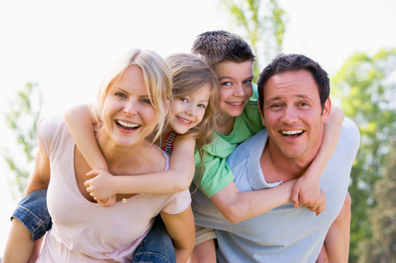 General & Family Dentistry