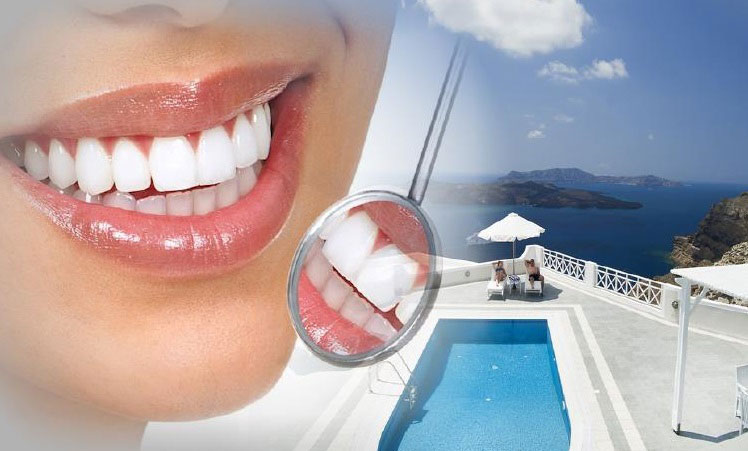 Dental Tourism