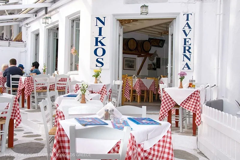 NIKOS: Φωτογραφίες & Βίντεο
