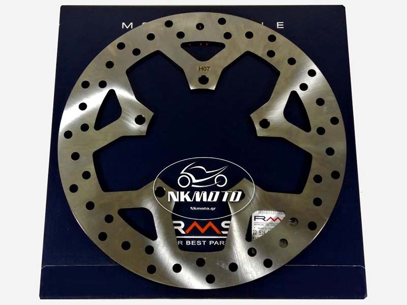 NK MOTO: Φωτογραφίες & Βίντεο