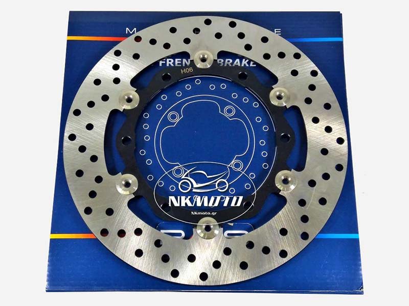 NK MOTO: Φωτογραφίες & Βίντεο