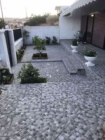 NK TILES: Φωτογραφίες & Βίντεο