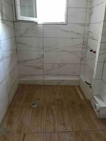 NK TILES: Φωτογραφίες & Βίντεο