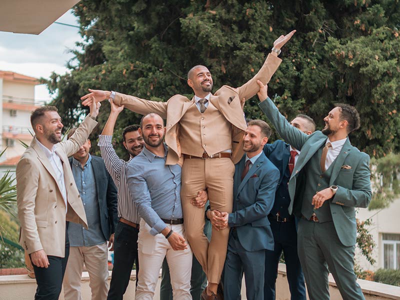 NOIR WEDDING STUDIO & MORE: Φωτογραφίες & Βίντεο