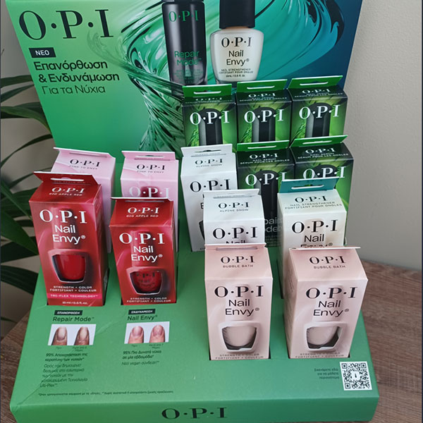 NOI HOME BEAUTE: Φωτογραφίες & Βίντεο