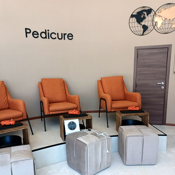 NOI HOME BEAUTE: Φωτογραφίες & Βίντεο