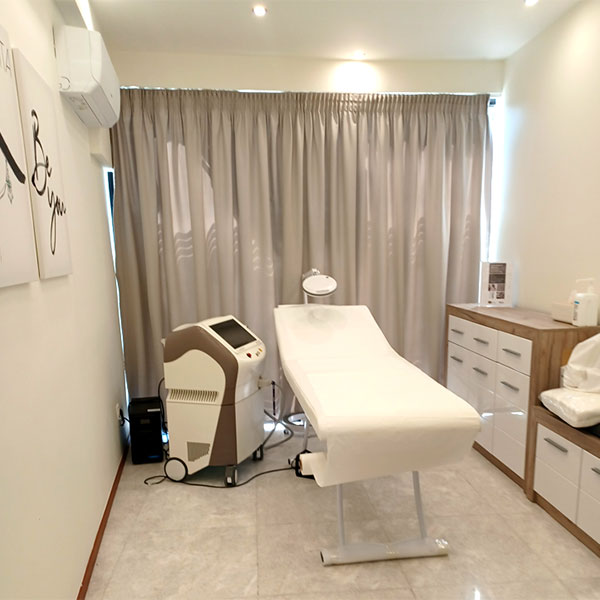 NOI HOME BEAUTE: Φωτογραφίες & Βίντεο