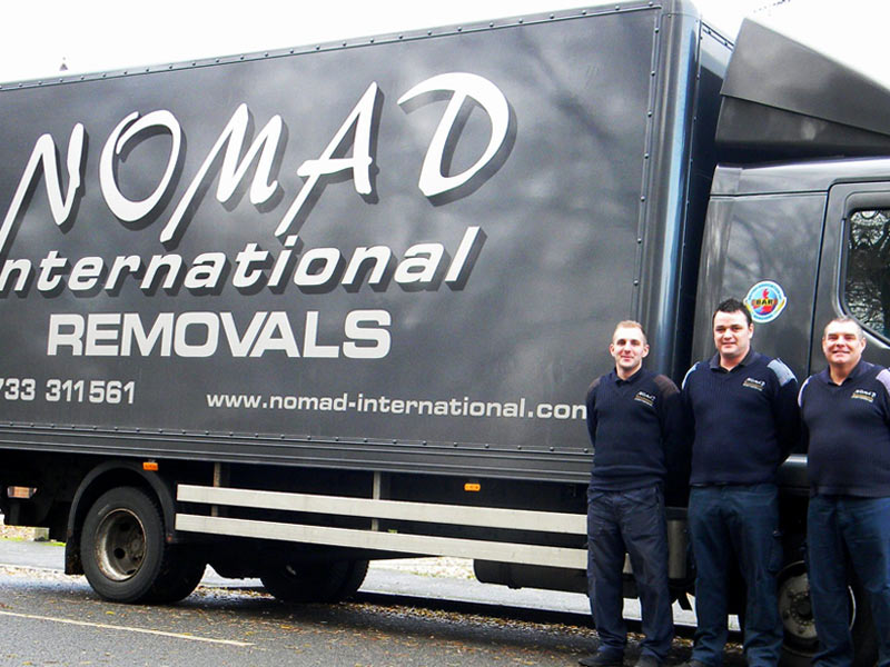 NOMAD INTERNATIONAL GR: Φωτογραφίες & Βίντεο