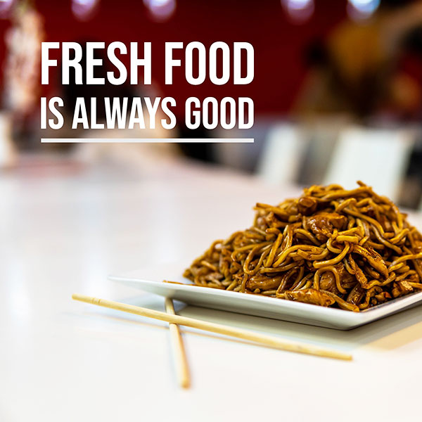 NOODLE'S: Φωτογραφίες & Βίντεο
