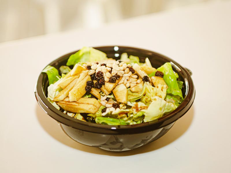 NOODLE'S: Φωτογραφίες & Βίντεο
