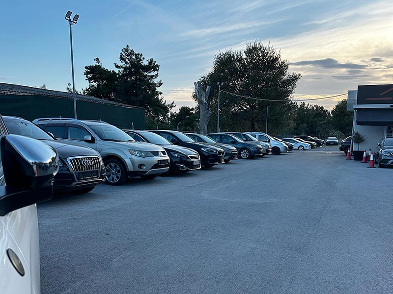 NORDETO CARS: Φωτογραφίες & Βίντεο